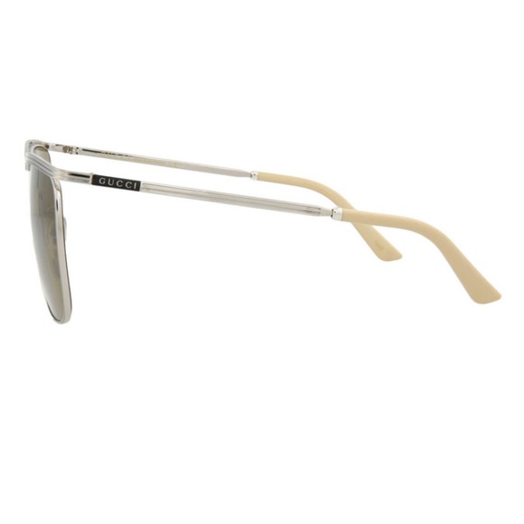 Gucci sunglasses GG0821S 6213-145 - Picture 4 of 4